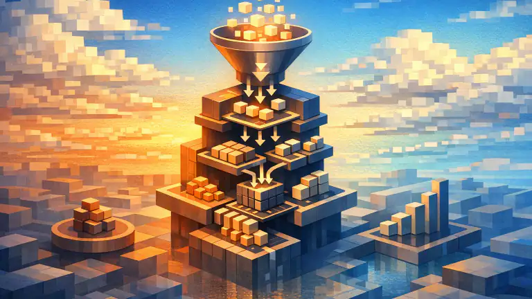 Crafting Creativity: How Block Craft 3D Redefines Mobile Building header