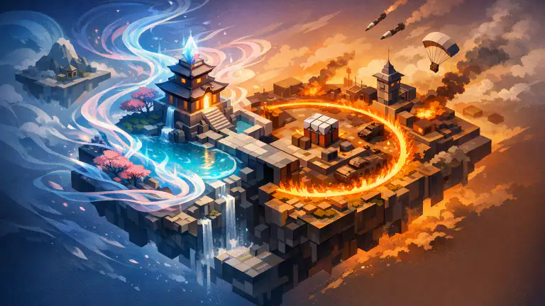The Cultural Impact of Free Fire MAX x JUJUTSU KAISEN Collaboration header