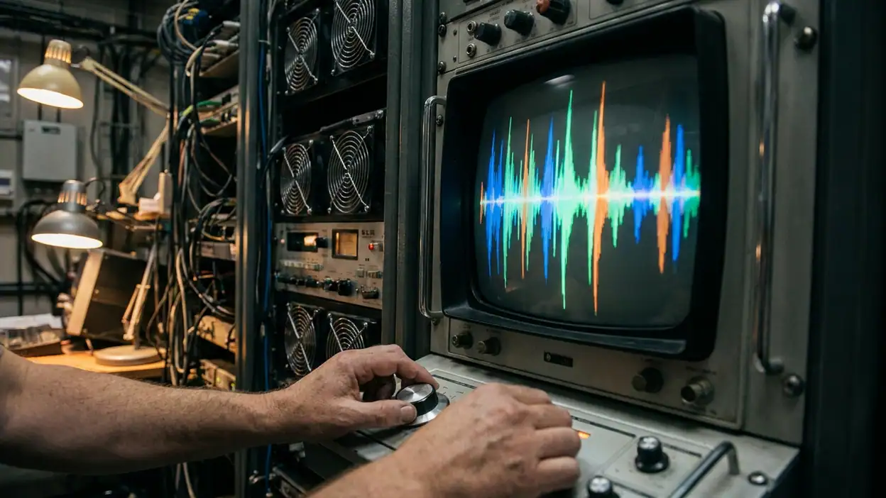 Deezer: Crafting a Unique Symphony in Music Streaming header