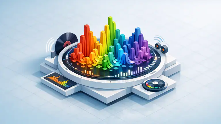 Deezer: Crafting a Unique Symphony in Music Streaming header