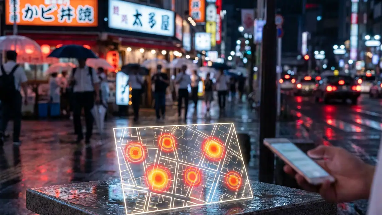 Discover Yelp's Local Insights: Transform Your Dining Experience header
