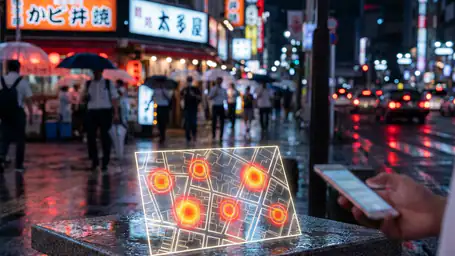 Discover Yelp's Local Insights: Transform Your Dining Experience header