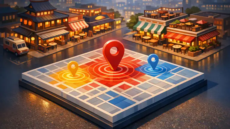 Discover Yelp's Local Insights: Transform Your Dining Experience header