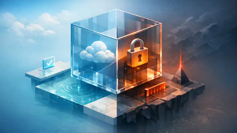 Dropbox: The Digital Cornerstone of Modern Life header