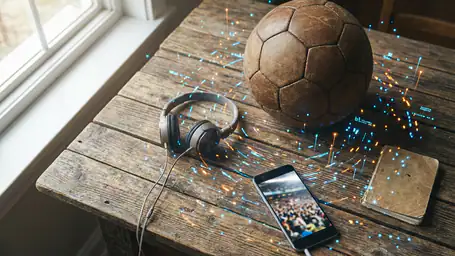 Why EA SPORTS FC™ Mobile Soccer Is the Game Everyone's Talking About header