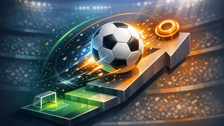 Why EA SPORTS FC™ Mobile Soccer Is the Game Everyone's Talking About header