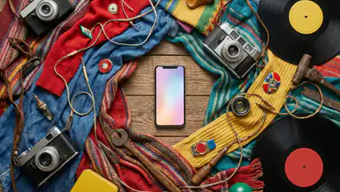 eBay's Mobile App: A Resurgence in the Shopping World header
