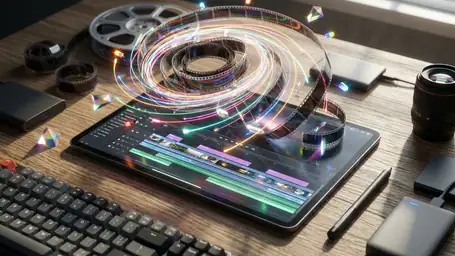 How Filmora's AI Video Editor Leads the Mobile Revolution header