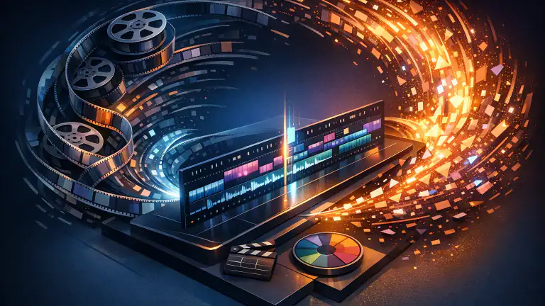 How Filmora's AI Video Editor Leads the Mobile Revolution header