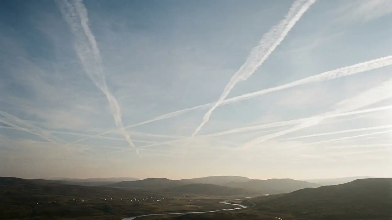 Flightradar24 Flight Tracker: Unleash Its Full Potential header