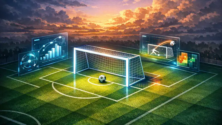 Football League 2025: Elevating Mobile Sports Gaming with OS Innovations header
