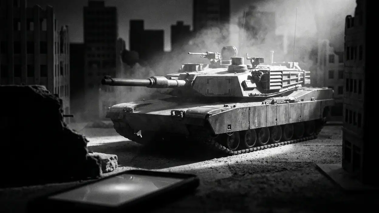 Why FPS Strike Ops: Modern Arena Is the Game Everyone's Talking About header