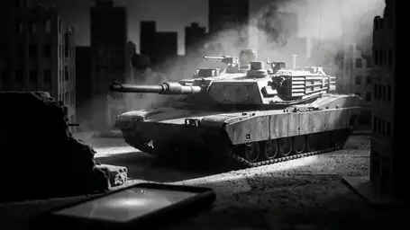 Why FPS Strike Ops: Modern Arena Is the Game Everyone's Talking About header