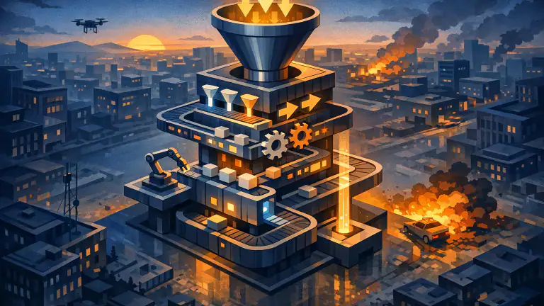 Why FPS Strike Ops: Modern Arena Is the Game Everyone's Talking About header