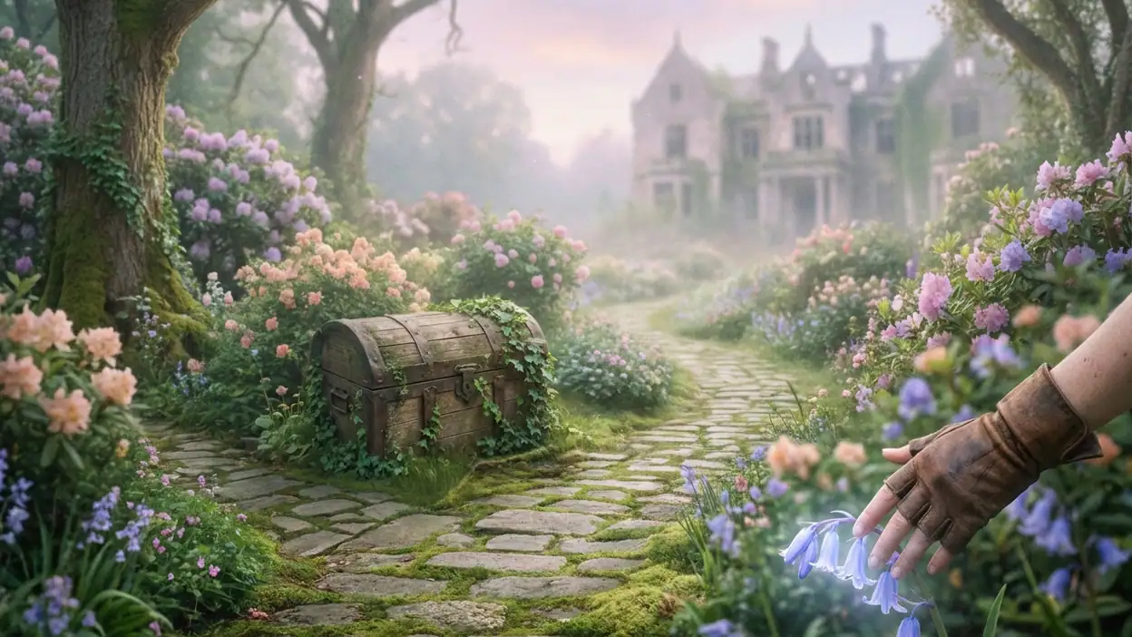 Gardenscapes Unveiled: Advanced Strategies for Your Dream Garden header