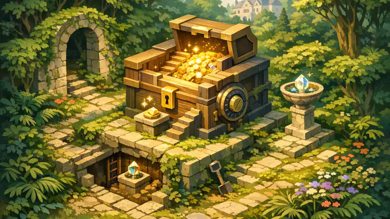 Gardenscapes Unveiled: Advanced Strategies for Your Dream Garden header