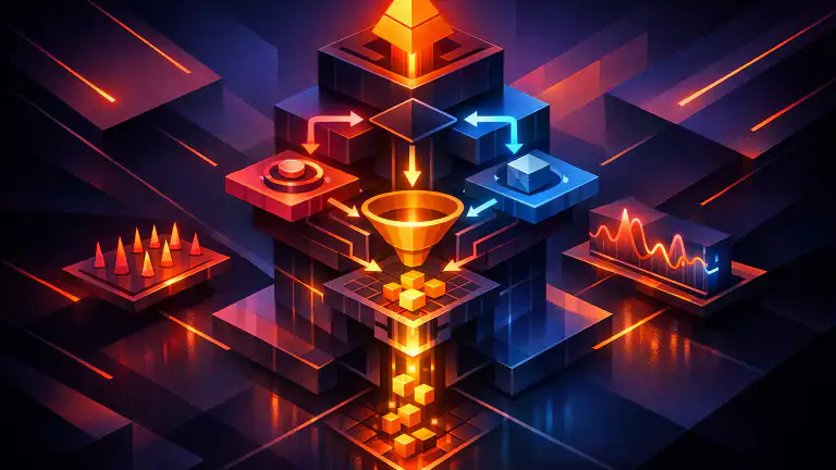 Geometry Dash Lite: Mastering Rhythm in Arcade Gaming header