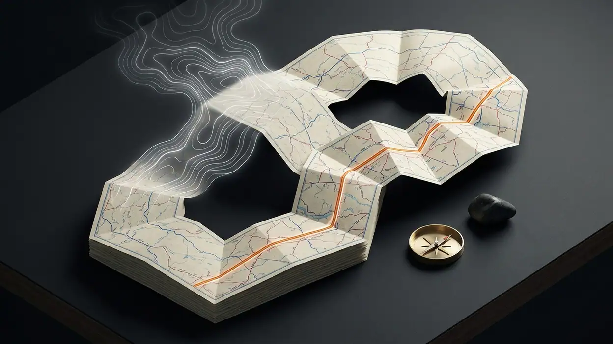 Google Maps Tested When Travel Goes Wrong header