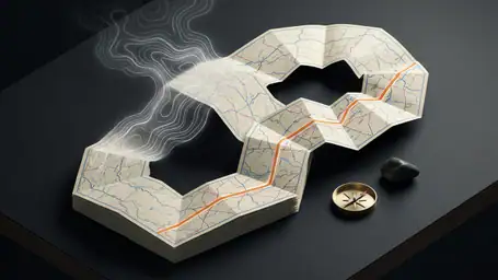 Google Maps Tested When Travel Goes Wrong header
