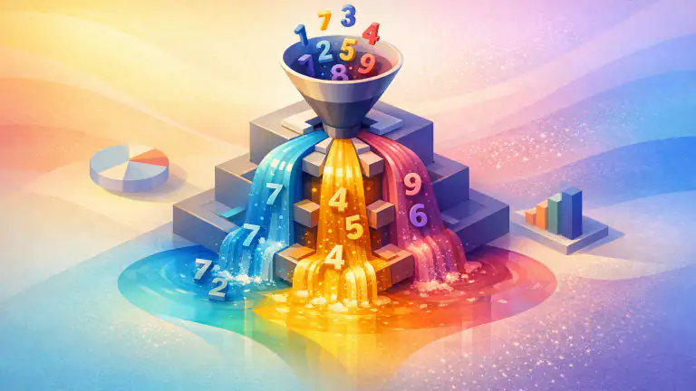 Happy Color®: Transforming Numbers Into Artful Escapes header