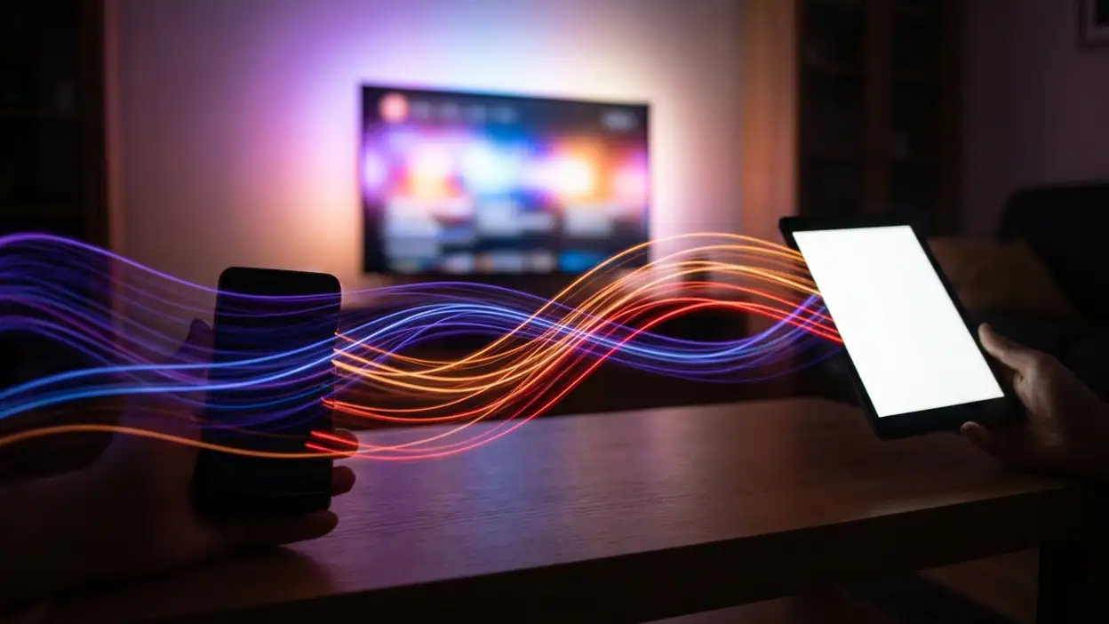 HBO Max: Stream TV & Movies Adapts to iOS and Android Updates header