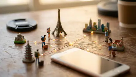 How Booking.com is Shaping the Future of Travel Planning header