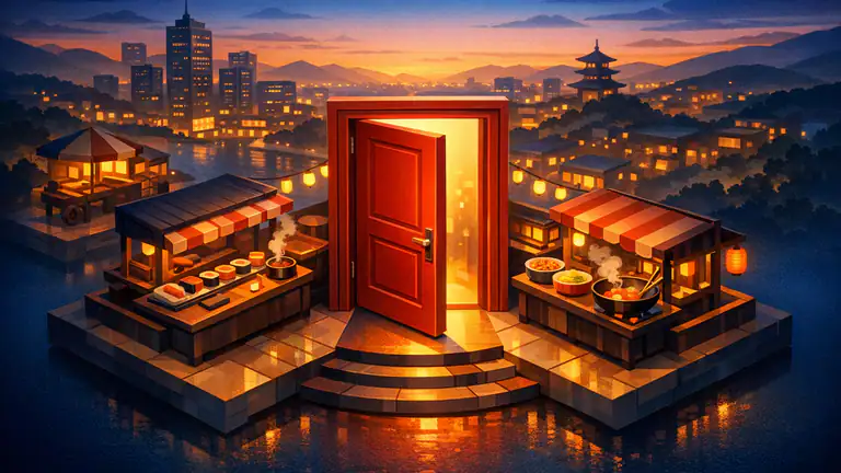 How DashPass Redefines DoorDash: More Than Just Savings header