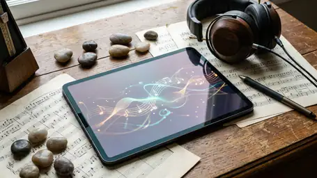 How DDMusic Redefines Mobile Music Listening header