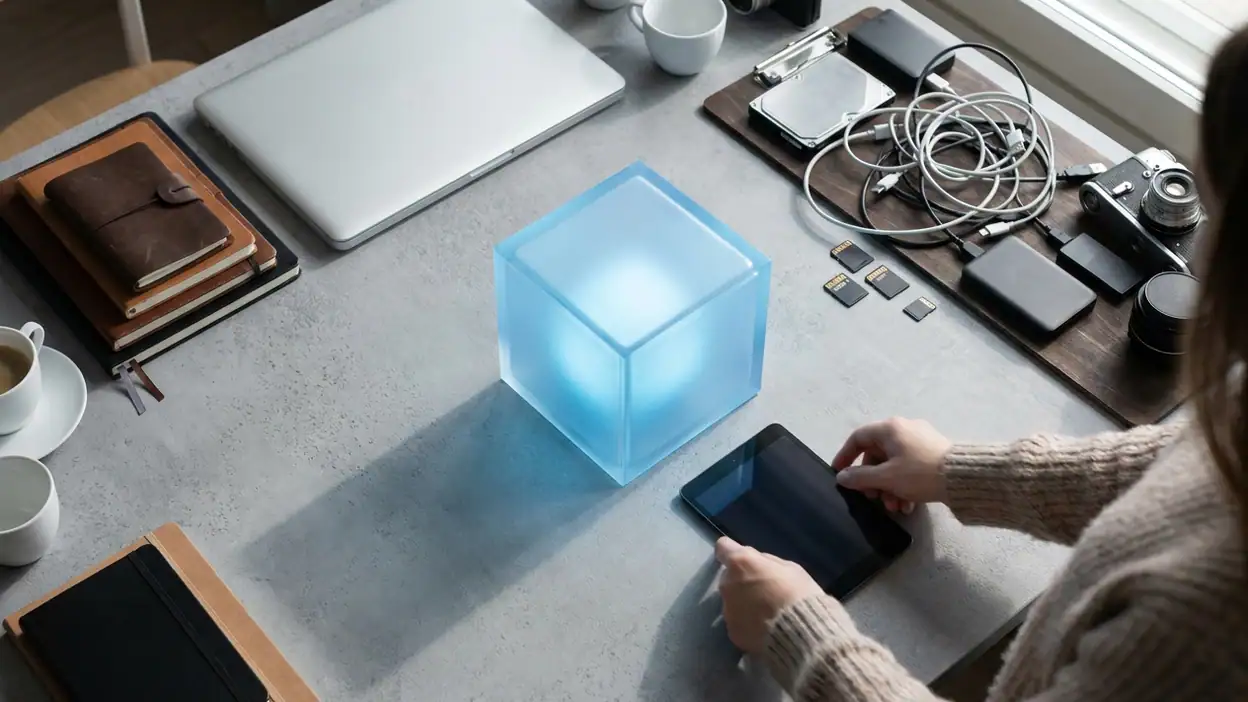 How Dropbox Became Essential for Modern Productivity header