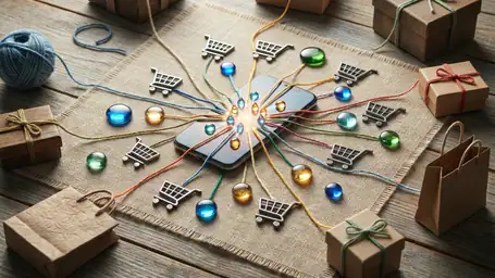 How Fetch: America’s Rewards App Is Changing Shopping Dynamics header