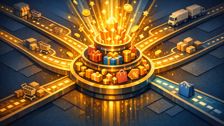 How Fetch: America’s Rewards App Is Changing Shopping Dynamics header