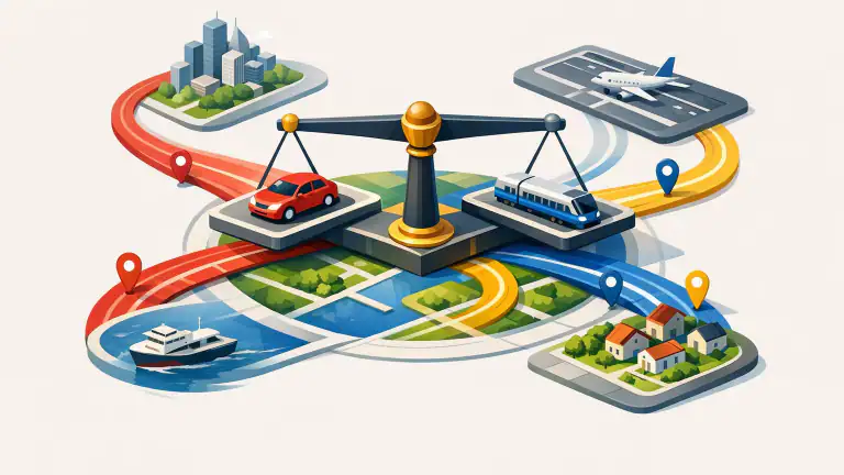 How inDrive Transforms Ride-Sharing with Negotiable Fares header