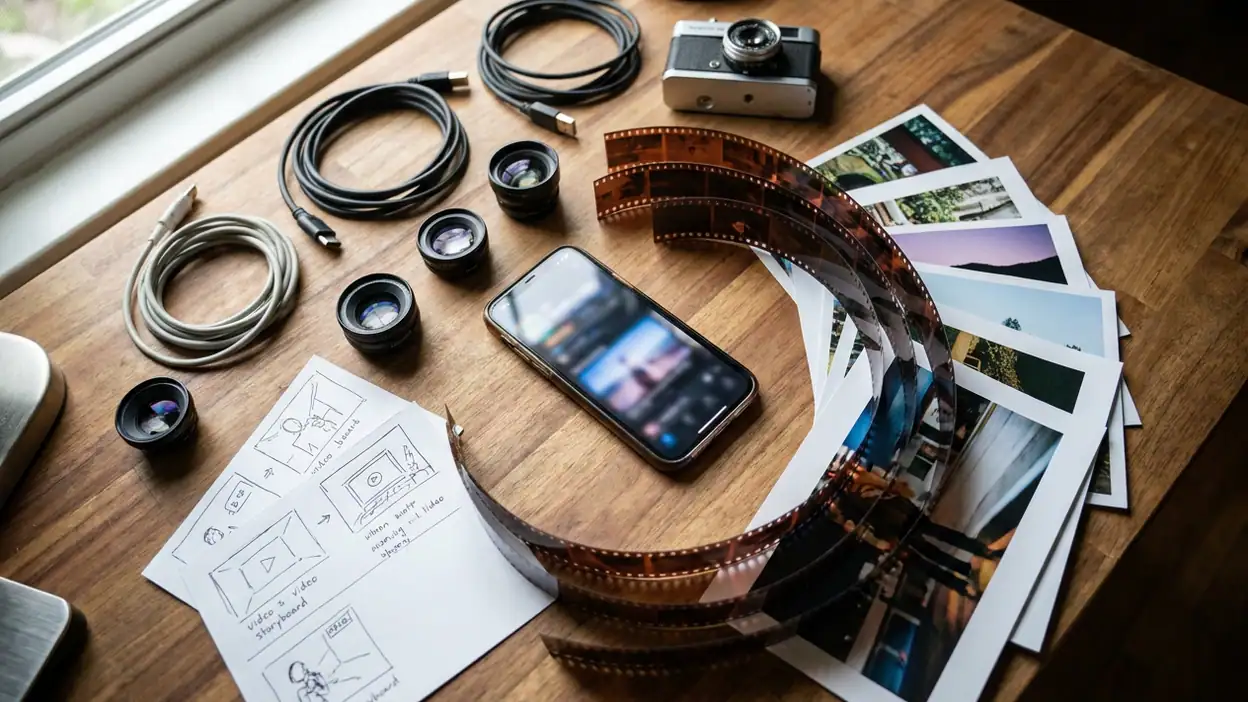 How KineMaster - Video Editor is Leading Mobile Video Editing header