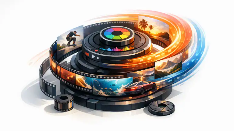 How KineMaster - Video Editor is Leading Mobile Video Editing header