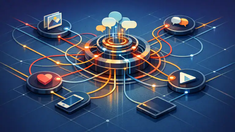 How Meta's Threads Reinvents Social Connectivity header