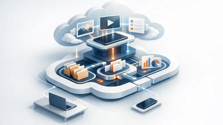 How Microsoft OneDrive Is Redefining Productivity header
