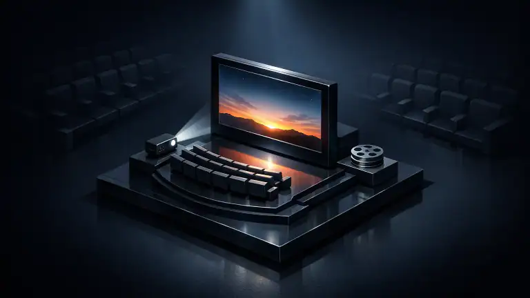 How MX Player Commands the Video Playback Market header
