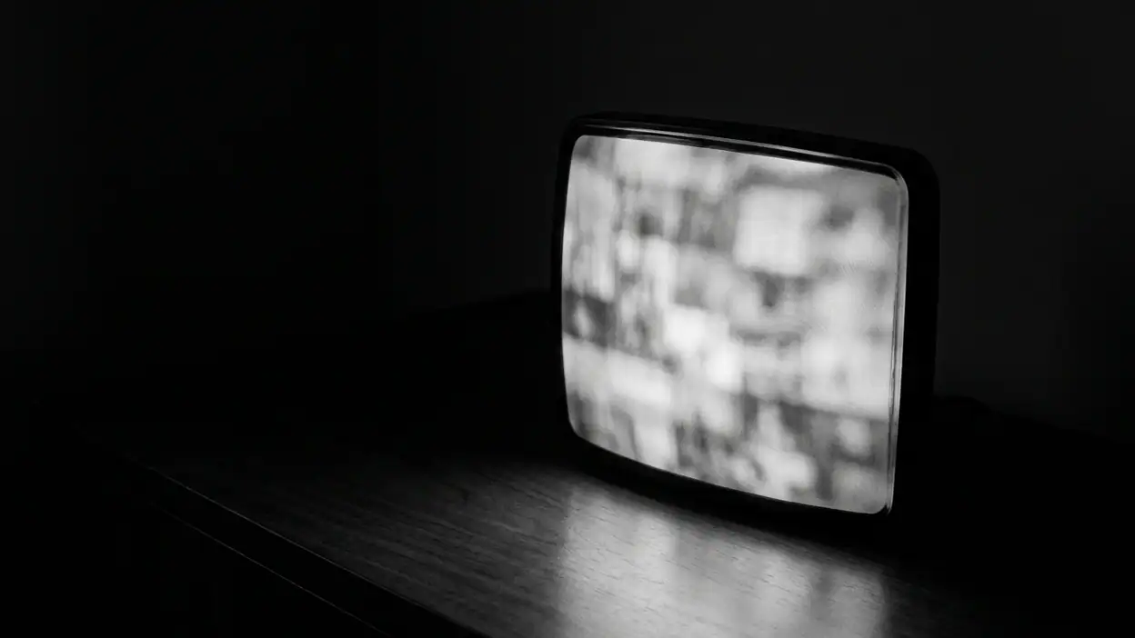 How Netflix Redefines Streaming Entertainment header