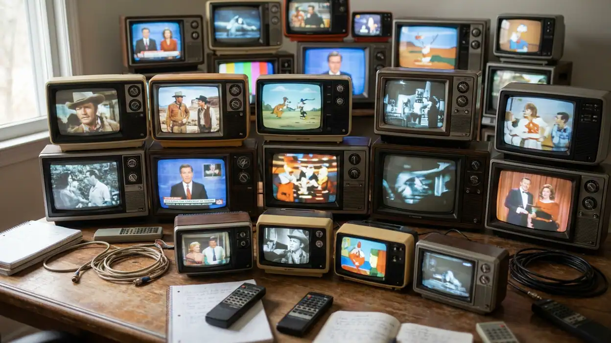 How PlutoTV Captures Viewers with Free Streaming and Live TV header