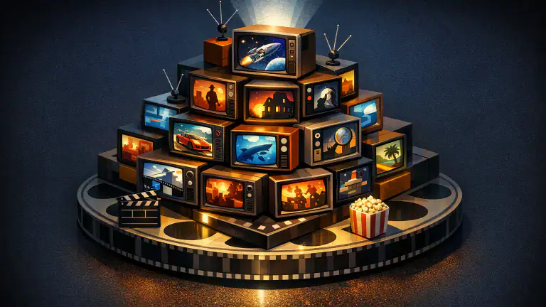 How PlutoTV Captures Viewers with Free Streaming and Live TV header