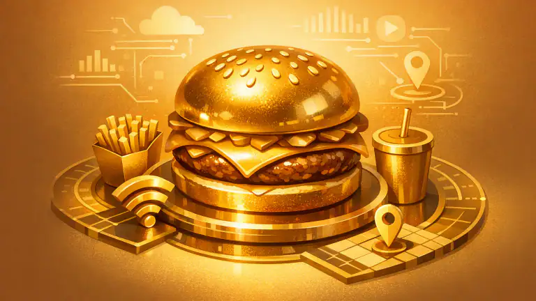 How the McDonald's App Redefines Fast Food Culture header