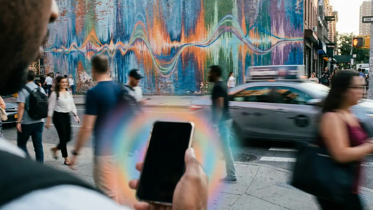 How TuneIn Radio: Music & Sports Redefines Streaming header