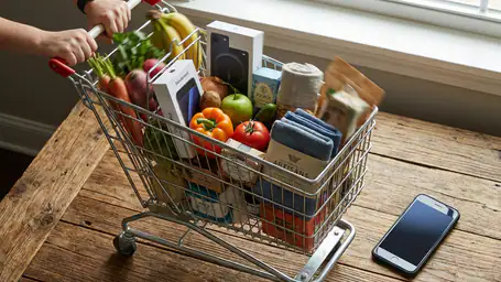 How Walmart: Shopping & Savings Stands Against Top Shopping Apps header