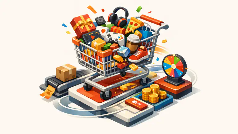 How Walmart: Shopping & Savings Stands Against Top Shopping Apps header