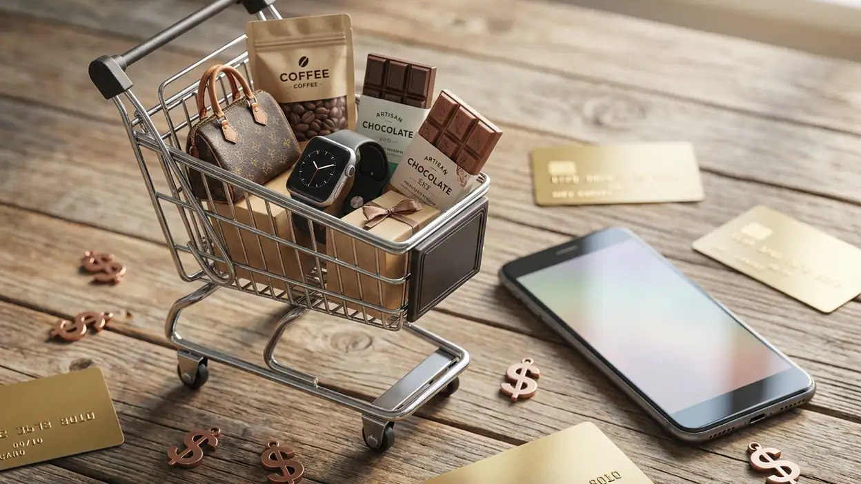 How Walmart: Shopping & Savings Transforms Your Shopping Experience header