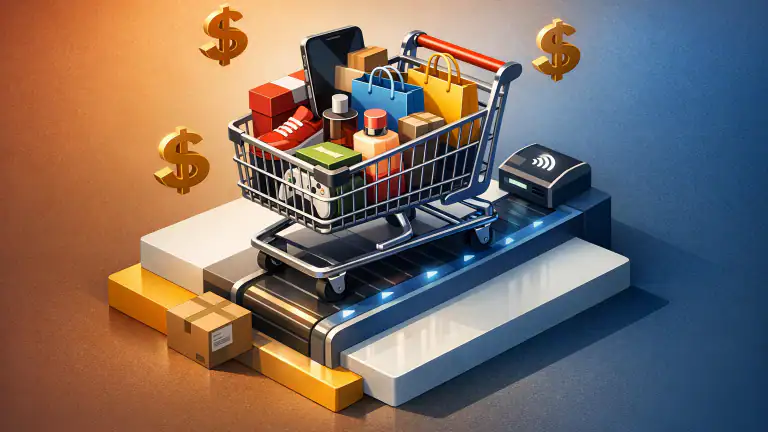 How Walmart: Shopping & Savings Transforms Your Shopping Experience header