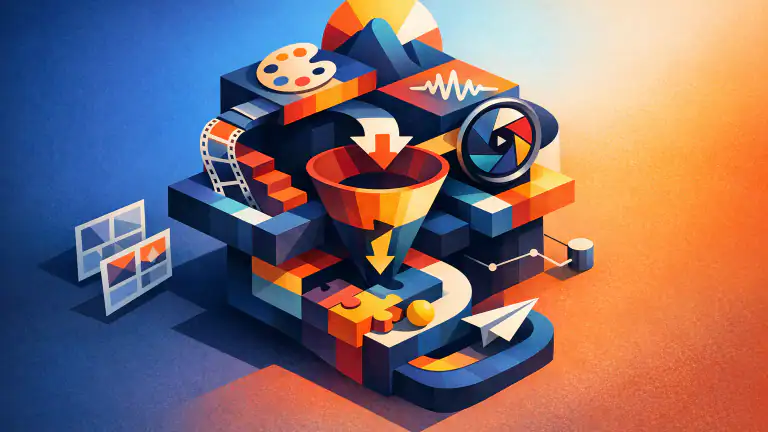 Instagram: Crafting Culture Through Visual Storytelling header