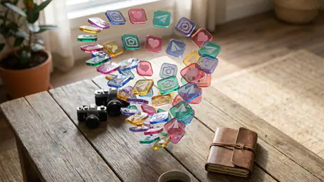 Instagram's Transformation: From Photo App to Cultural Titan header