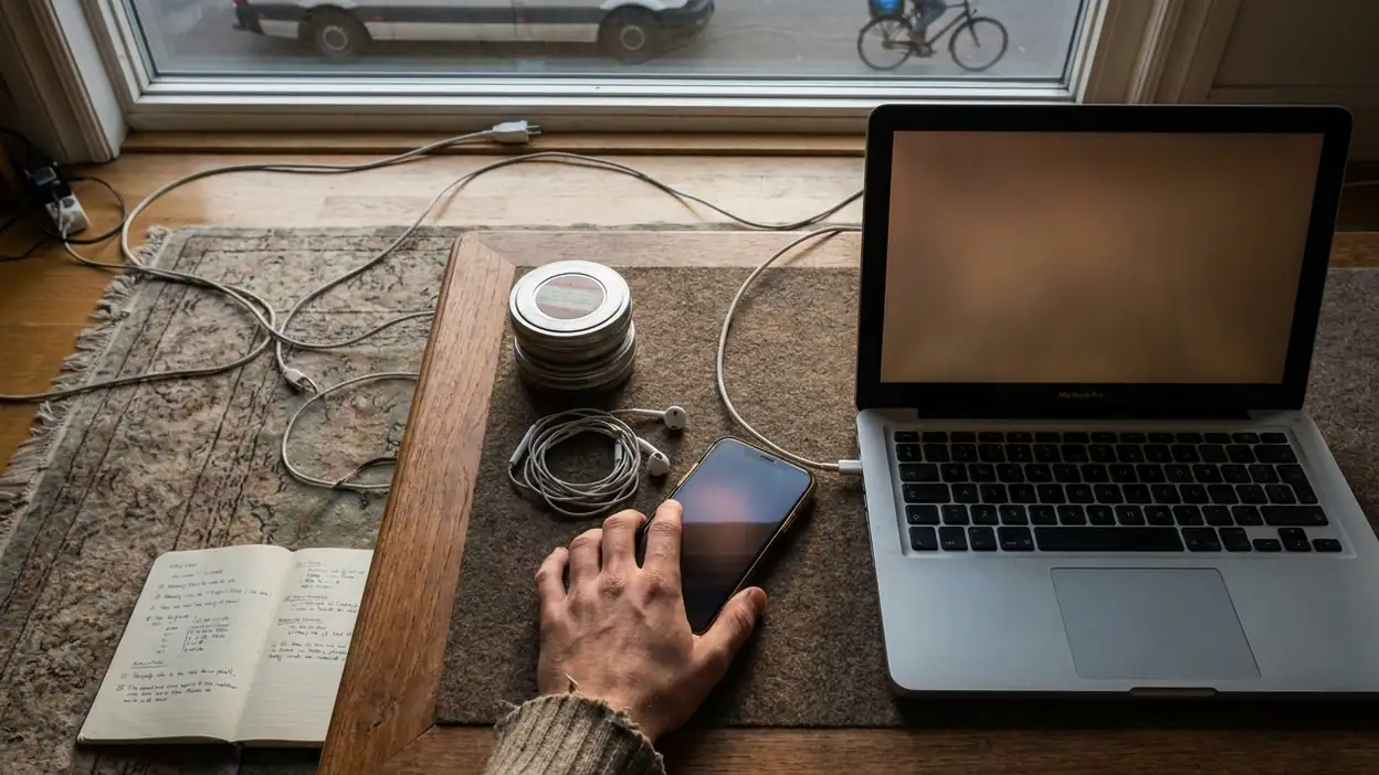 From iTunes to Mobile Video’s New Rules header