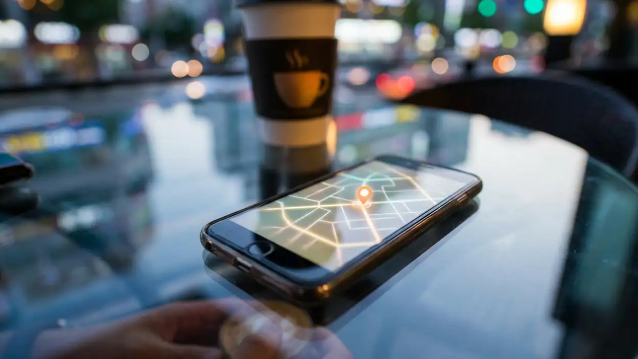 Lyft's Winning Formula: User Experience and Urban Mobility header